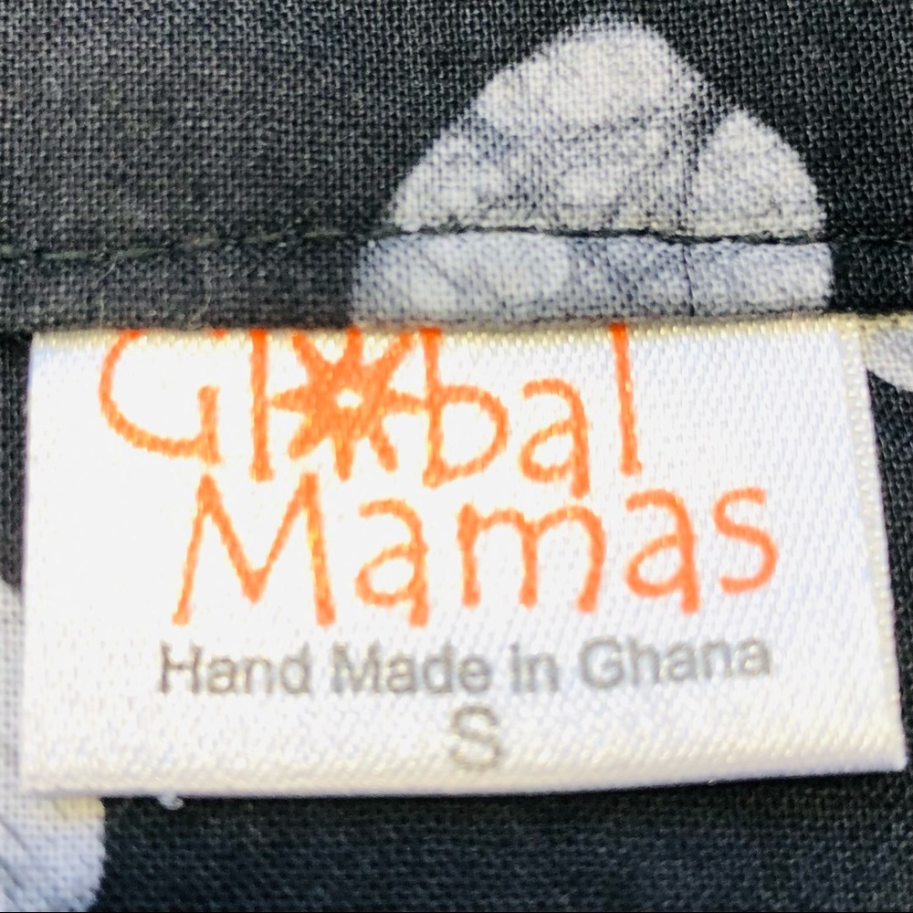 Global Mamas, Handmade Skirt, Size S - Picture 5 of 15